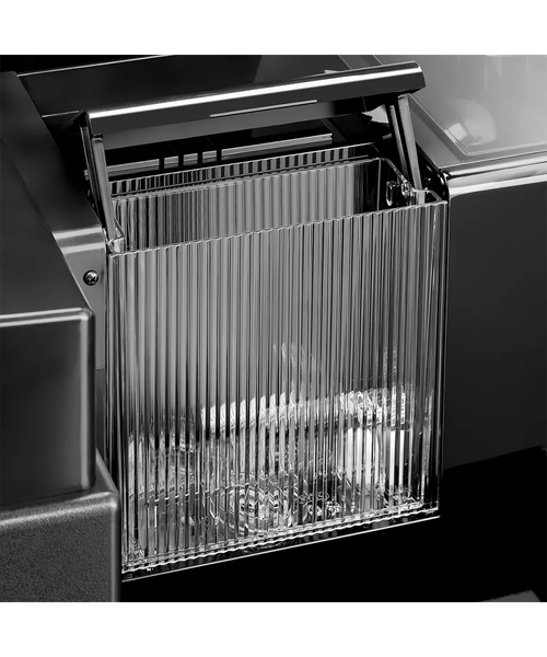 Купить Кофемашина Kuppersberg KCM 183 Black в Могилеве