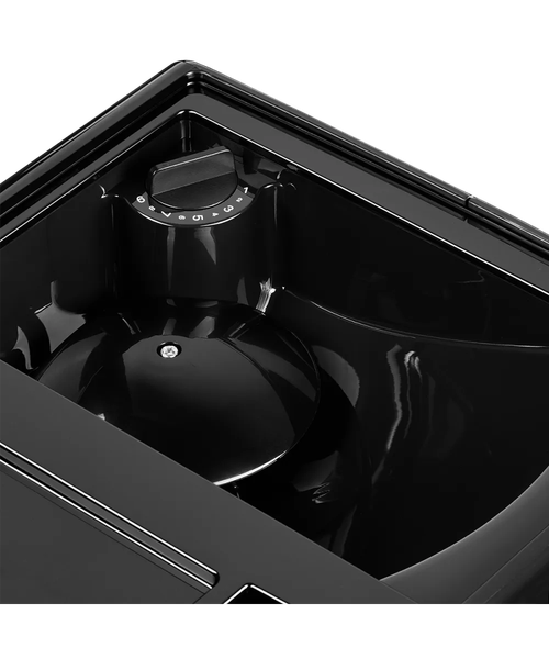 Купить Кофемашина Kuppersberg KCM 183 Black в Могилеве