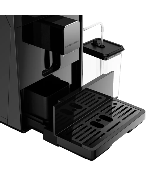 Купить Кофемашина Kuppersberg KCF 401 B в Минске