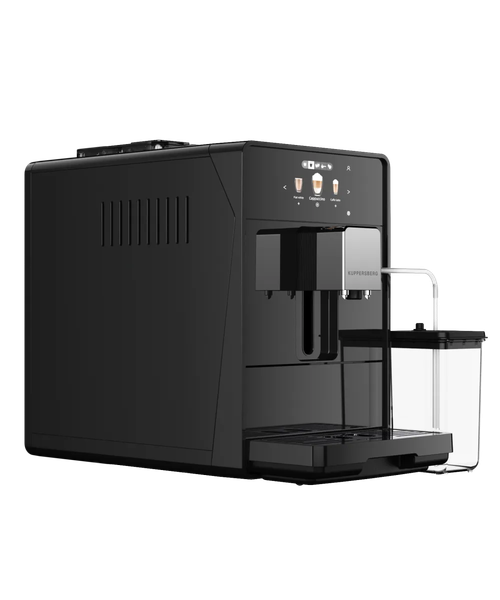 Купить Кофемашина Kuppersberg KCF 401 B в Минске