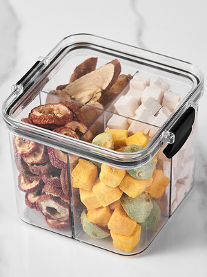 

Емкость для хранения, K5200B-2