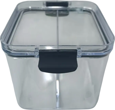 Емкость для хранения Sundays Home K5200B-2A - 