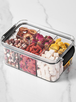 

Емкость для хранения, K5200B-3