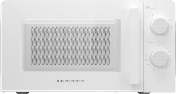 Микроволновая печь Kuppersberg TMW 204 W