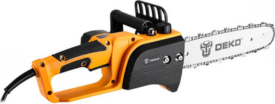 Электропила цепная Deko DKEC1600 / 084-2001 - 
