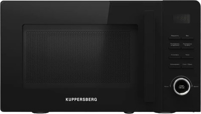 Микроволновая печь Kuppersberg TMW 231 B - 