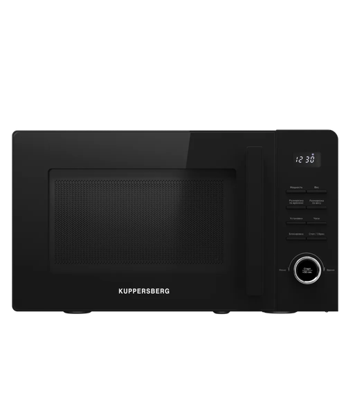 Купить Микроволновая печь Kuppersberg TMW 231 B в Молодечно