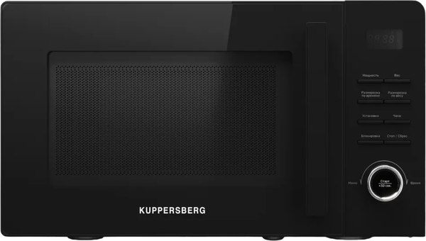 Микроволновая печь Kuppersberg TMW 231 B