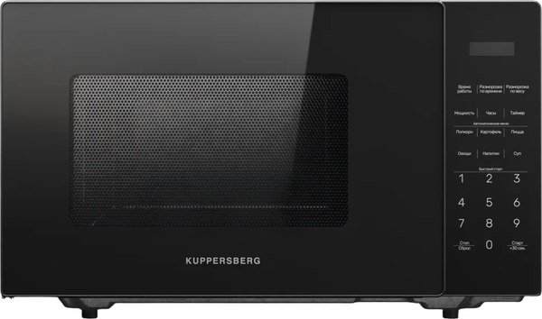 Микроволновая печь Kuppersberg TMW 233 B
