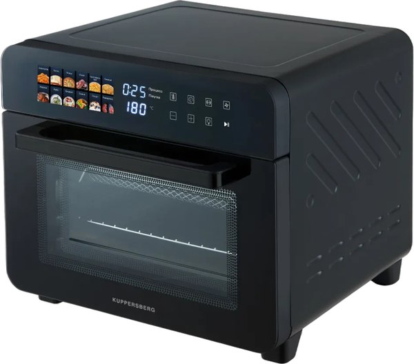 Ростер Kuppersberg KMO 251