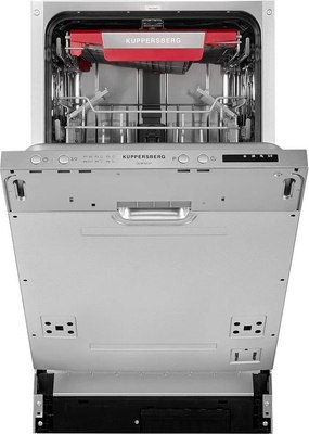 

Посудомоечная машина, GLM 4537