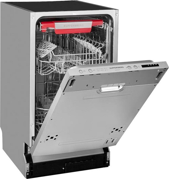 Купить Посудомоечная машина Kuppersberg GLM 4537 в Молодечно