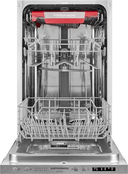 Купить Посудомоечная машина Kuppersberg GLM 4537 в Молодечно