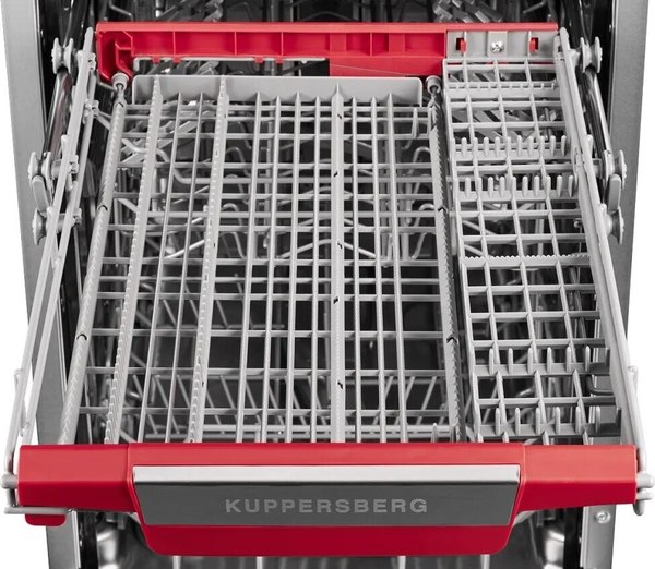 Купить Посудомоечная машина Kuppersberg GLM 4537 в Молодечно