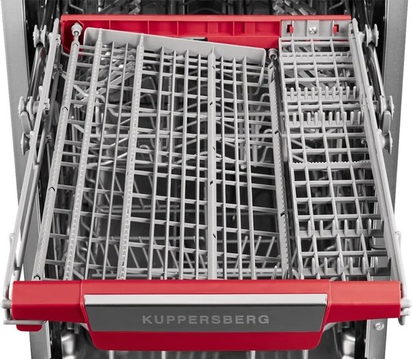 Купить Посудомоечная машина Kuppersberg GLM 4537 в Молодечно
