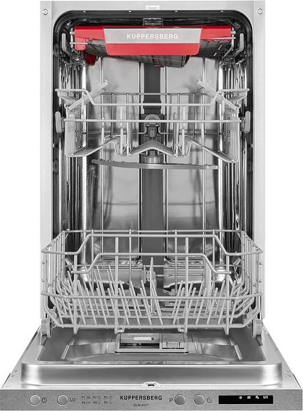Купить Посудомоечная машина Kuppersberg GLM 4537 в Молодечно