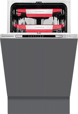 Посудомоечная машина Kuppersberg GLM 4575 - 
