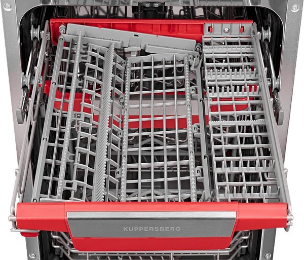 Купить Посудомоечная машина Kuppersberg GLM 4575 в Молодечно