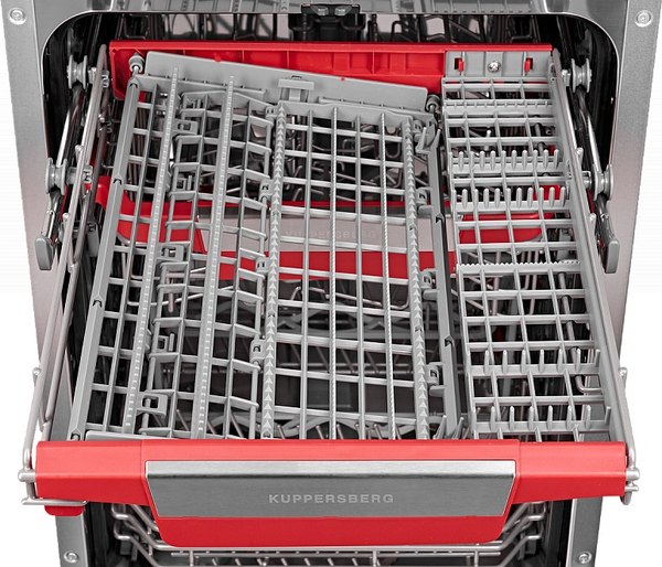 Купить Посудомоечная машина Kuppersberg GLM 4575 в Молодечно