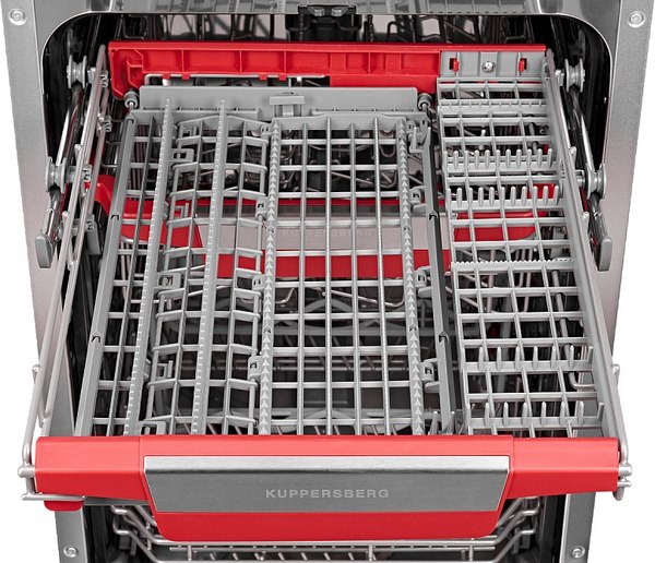 Купить Посудомоечная машина Kuppersberg GLM 4575 в Молодечно