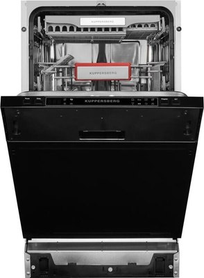 Посудомоечная машина Kuppersberg GS 4557 - 