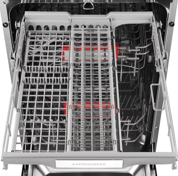 Купить Посудомоечная машина Kuppersberg GS 4557 в Молодечно