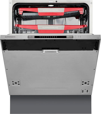 Посудомоечная машина Kuppersberg GLM 6080 -