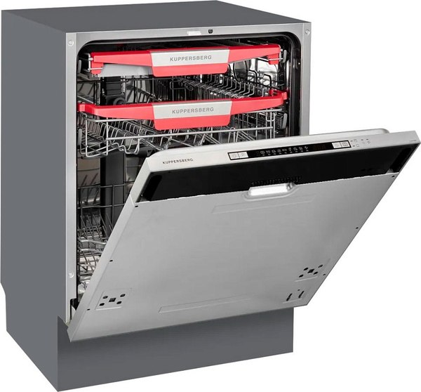 Купить Посудомоечная машина Kuppersberg GLM 6080  