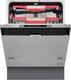 Посудомоечная машина Kuppersberg GLM 6080 - 
