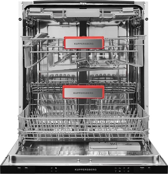 Купить Посудомоечная машина Kuppersberg GS 6057  