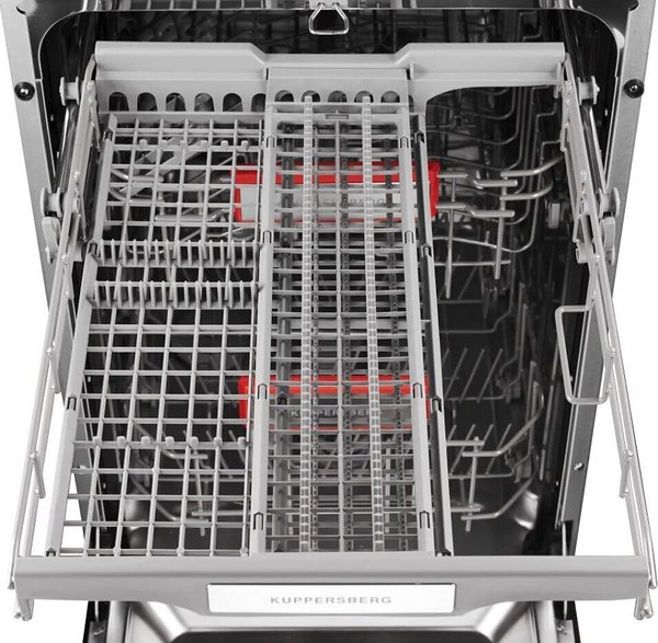 Купить Посудомоечная машина Kuppersberg GS 6057  