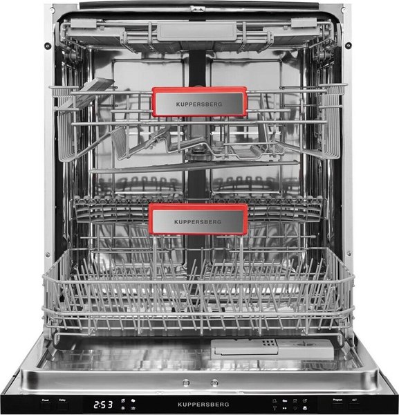 Купить Посудомоечная машина Kuppersberg GS 6057  