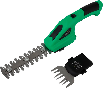 Кусторез аккумуляторный Zitrek ZKGS7.2 / 082-2032 - 