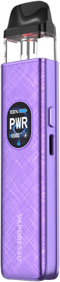 Электронный парогенератор Vaporesso Xros 5 Pod 1500mAh (3мл, пурпурный) -