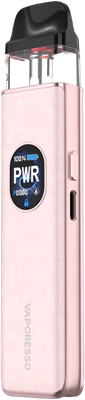Электронный парогенератор Vaporesso Xros 5 Pod 1500mAh (3мл, розовый) - 