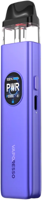 Электронный парогенератор Vaporesso Xros 5 Pod 1500mAh (3мл, фиолетовый) - 