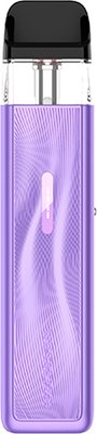 Электронный парогенератор Vaporesso Xros 5 Mini Pod 1500mAh (3мл, пурпурный) - 
