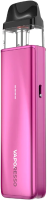 Электронный парогенератор Vaporesso Xros 5 Mini Pod 1500mAh (3мл, розовый) -