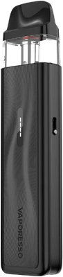 Электронный парогенератор Vaporesso Xros 5 Mini Pod 1500mAh (3мл, черный) - 