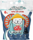 Наполнитель для туалета For Cats Tofu Natural комкующийся без запаха / TUZ942 (6л) - 