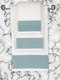 Полотенце Sofi de Marko Alfred №1 50x90 / Пол-Ал-1-50х90 - 
