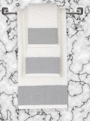 

Полотенце, Alfred №4 50x90 / Пол-Ал-4-50х90