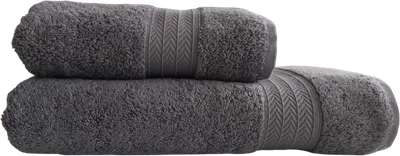 

Полотенце, Archer 70x140 / Пл-АР-70х140с