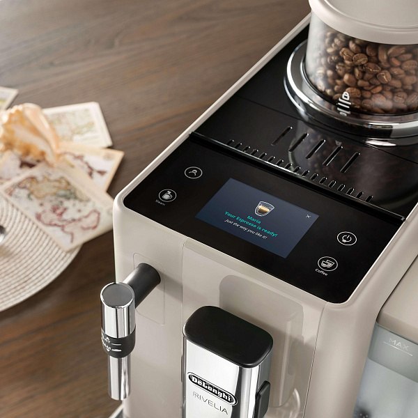 Купить Кофемашина DeLonghi ECAM 440.35 BG в Минске