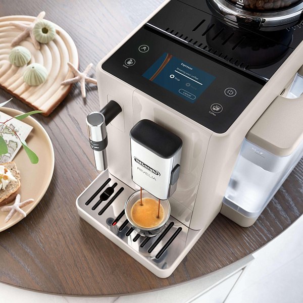 Купить Кофемашина DeLonghi ECAM 440.35 BG в Минске