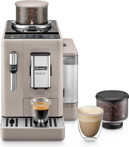 Кофемашина DeLonghi ECAM 440.35 BG