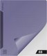 Тетрадь Erich Krause CoverProBook matt. Reef / 63786 (48л, индиго, клетка) - 