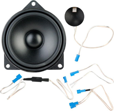 

Компонентная АС, IP-BMW42-CTR