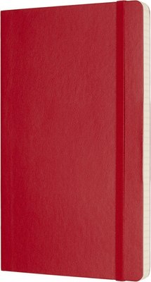 

Записная книжка, Classic Soft Large / 430964