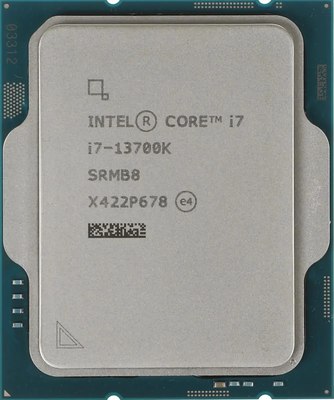 Процессор Intel CM8071504820705SRMB8 - 